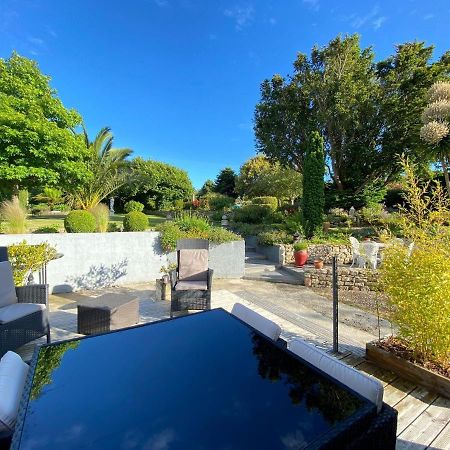 Holiday Home, Neville-Sur-Mer Luaran gambar